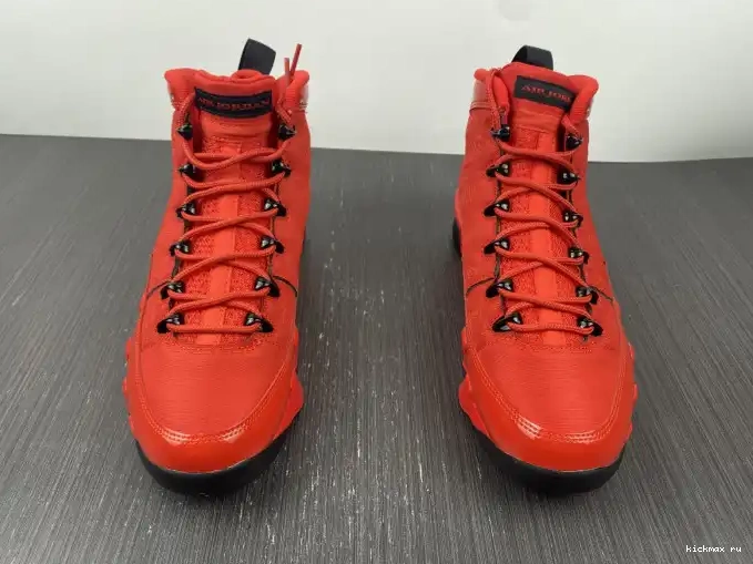 Rep Kickmax Jordan CT8019-600 Chile Red 9 Air 0401
